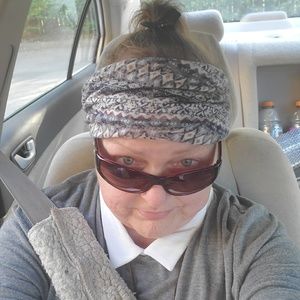 Meet your Posher, Cindy